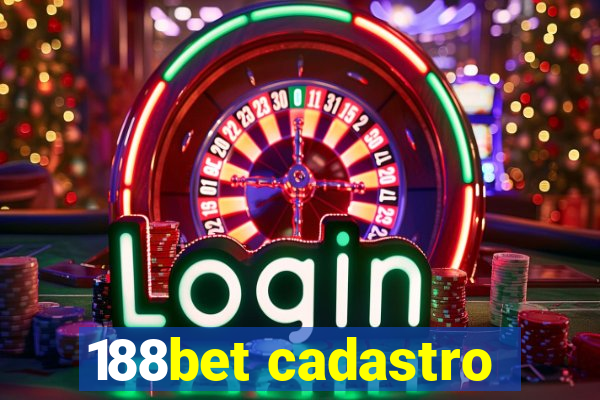 188bet cadastro